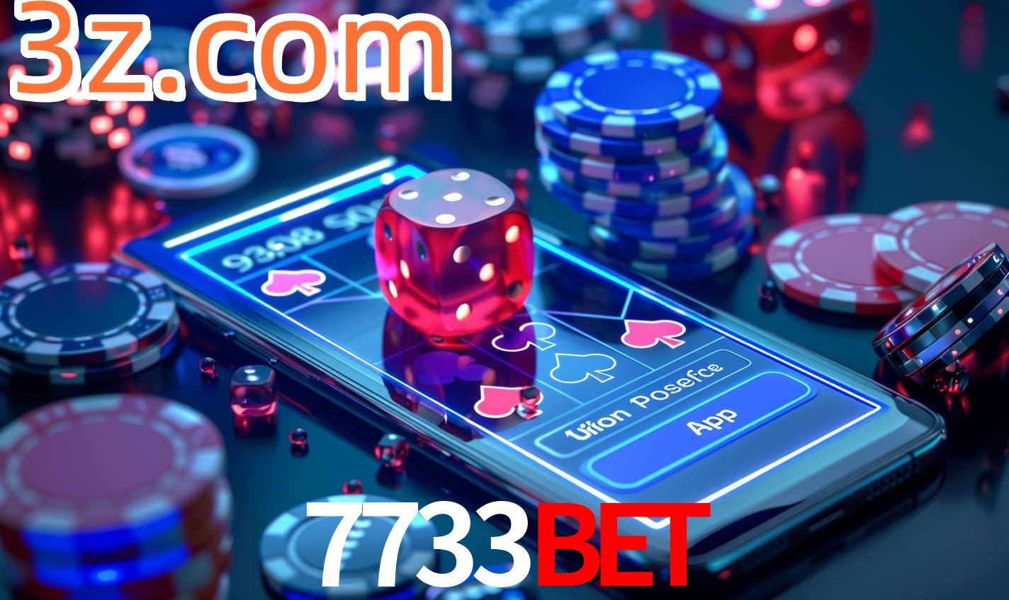Baixar App 7733Bet